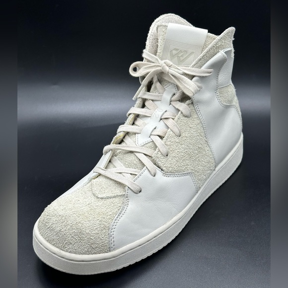 Jordan Westbrook 0.2 “Light Bone” - Picture 1 of 8
